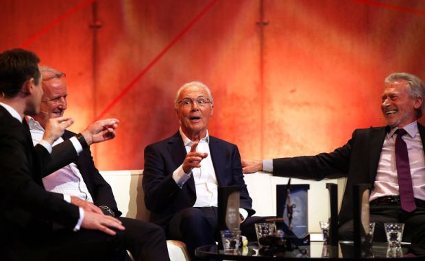 ФИФА разочарана: Швајцарци обуставили суђење Бекенбауеру због застарелости од 15 година